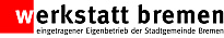 Logo der Werkstatt Bremen