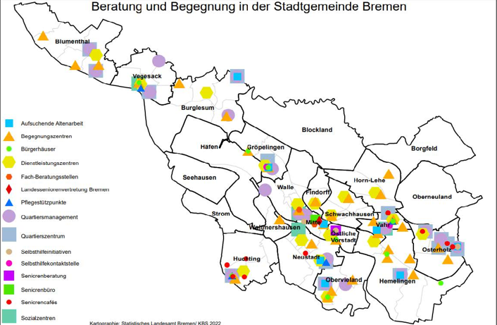 Stadtübersicht BGZ Ältere Menschen