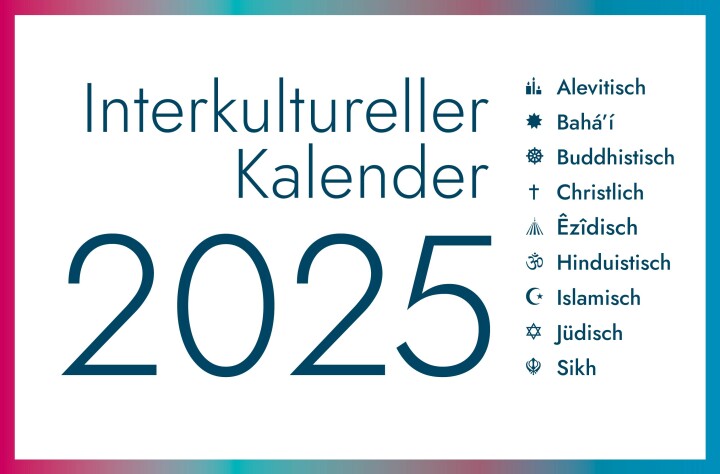 Interkultureller Kalender