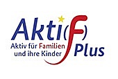 Akti(f) Plus Logo